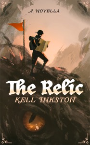 The Relic - High Resolution